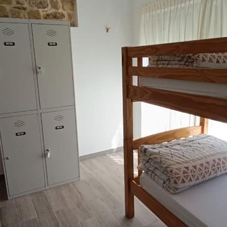 Albergue Casa Vacas Carriazo Екстер'єр фото