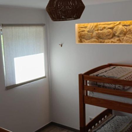 Albergue Casa Vacas Carriazo Екстер'єр фото