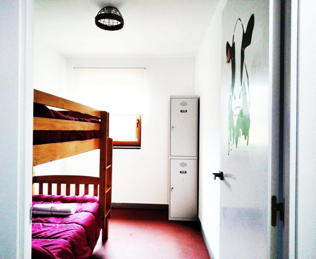 Albergue Casa Vacas Carriazo Екстер'єр фото