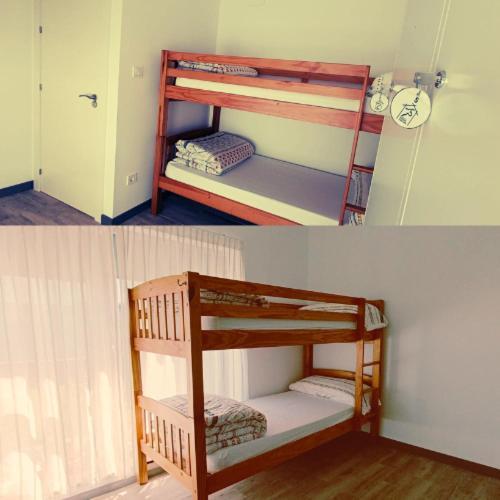 Albergue Casa Vacas Carriazo Екстер'єр фото