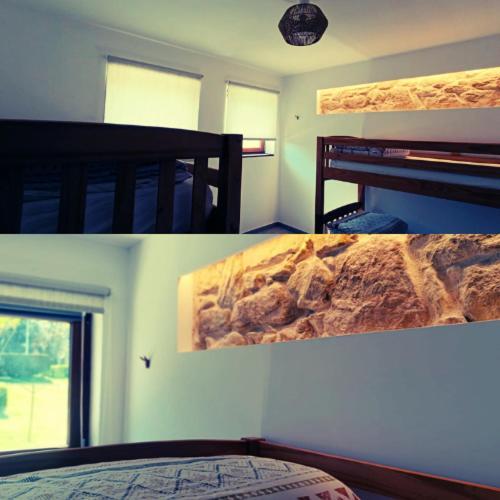 Albergue Casa Vacas Carriazo Екстер'єр фото