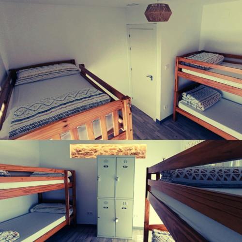 Albergue Casa Vacas Carriazo Екстер'єр фото