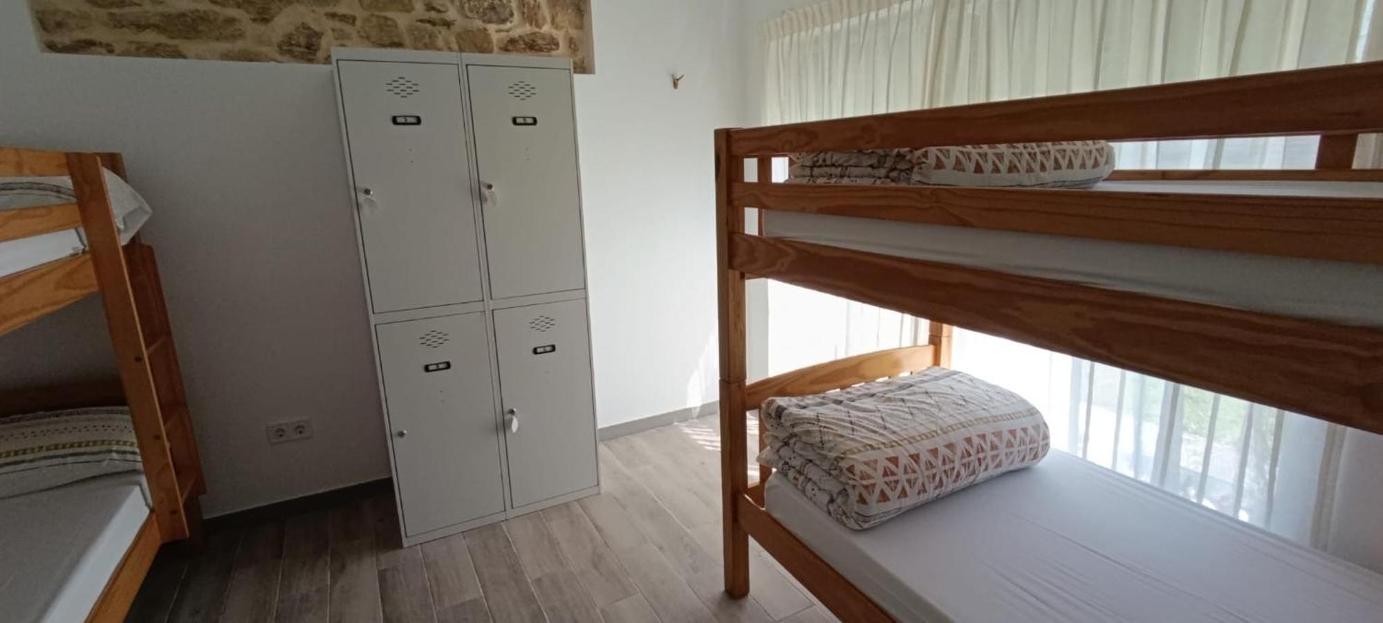 Albergue Casa Vacas Carriazo Екстер'єр фото
