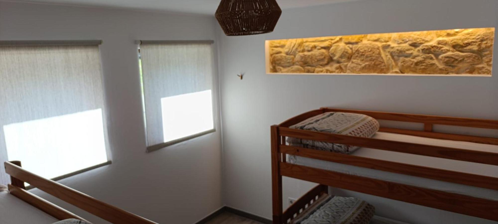 Albergue Casa Vacas Carriazo Екстер'єр фото